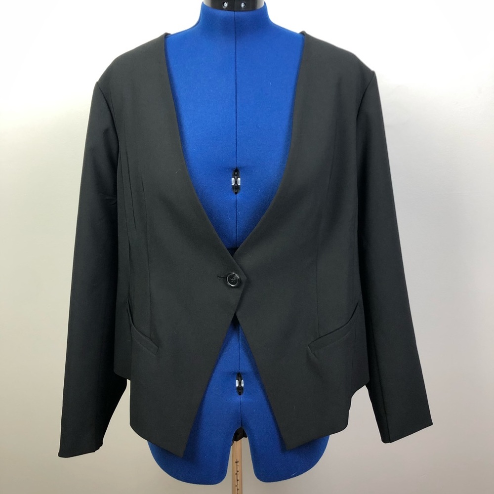 Torrid  Blazer Jacket